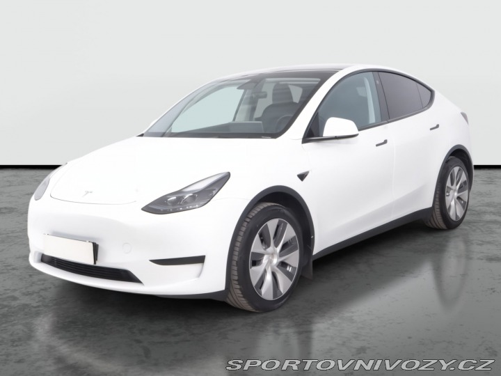 Tesla Model Y RWD LFP 60kWh 2023