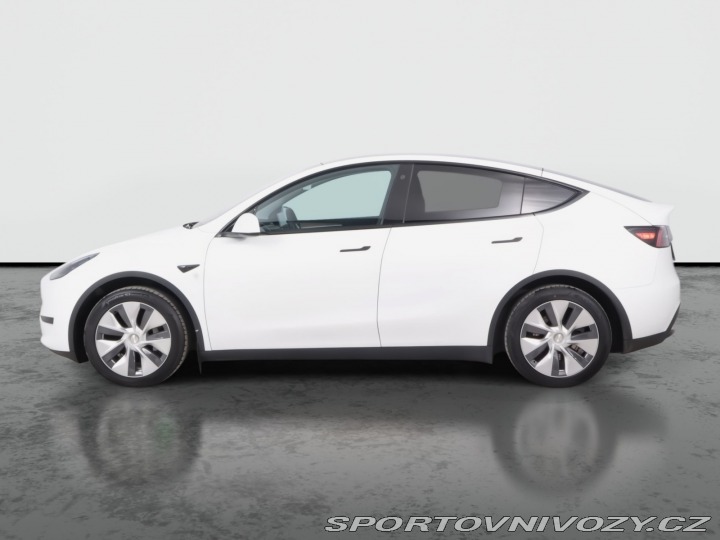 Tesla Model Y RWD LFP 60kWh 2023