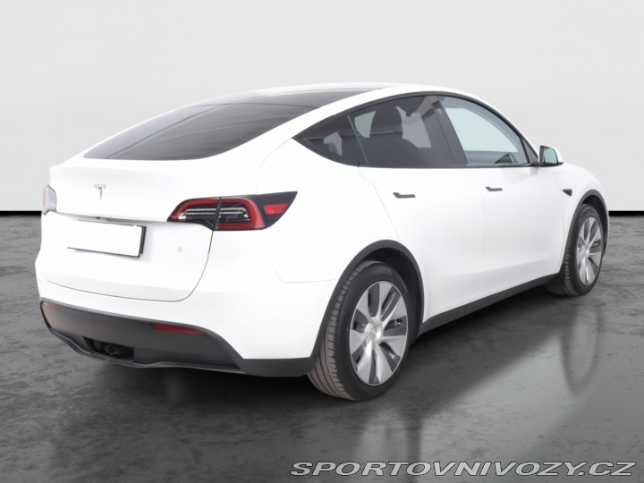 Tesla Model Y RWD LFP 60kWh 2023