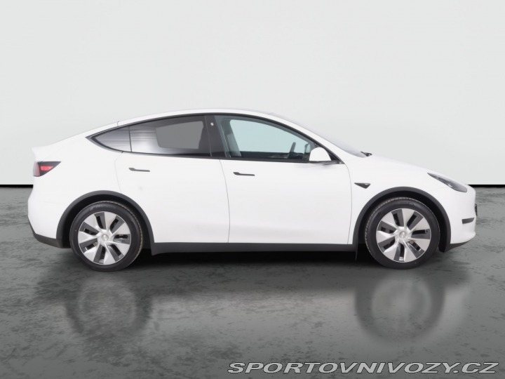 Tesla Model Y RWD LFP 60kWh 2023