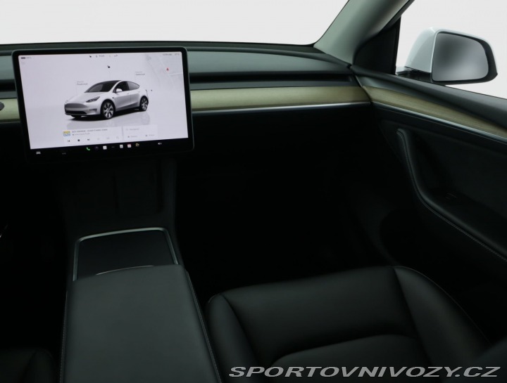 Tesla Model Y RWD LFP 60kWh 2023