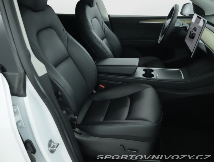 Tesla Model Y RWD LFP 60kWh 2023