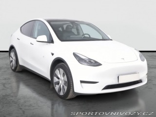 Tesla Model Y RWD LFP 60kWh 2023