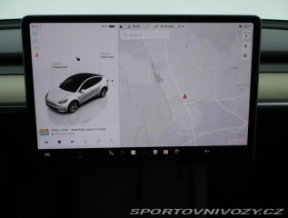 Tesla Model Y RWD LFP 60kWh 2023