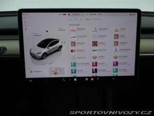 Tesla Model Y RWD LFP 60kWh 2023