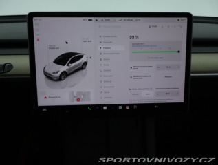 Tesla Model Y RWD LFP 60kWh 2023