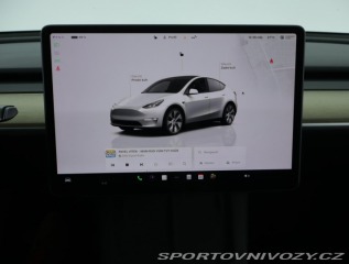 Tesla Model Y RWD LFP 60kWh 2023