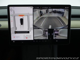 Tesla Model Y RWD LFP 60kWh 2023