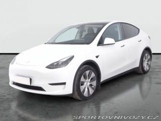Tesla Model Y RWD LFP 60kWh 2023