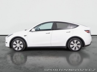 Tesla Model Y RWD LFP 60kWh 2023