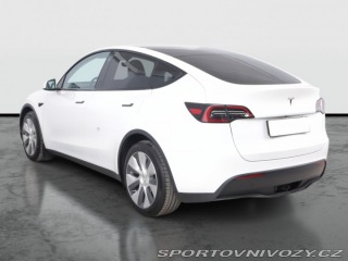 Tesla Model Y RWD LFP 60kWh 2023