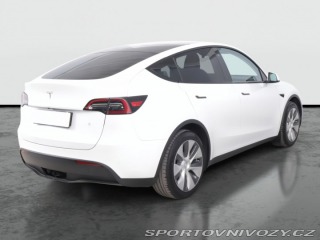 Tesla Model Y RWD LFP 60kWh 2023