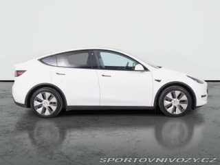 Tesla Model Y RWD LFP 60kWh 2023