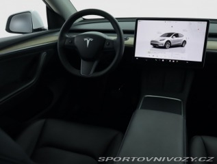 Tesla Model Y RWD LFP 60kWh 2023