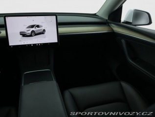 Tesla Model Y RWD LFP 60kWh 2023