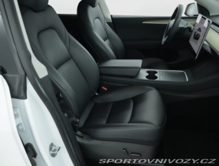 Tesla Model Y RWD LFP 60kWh 2023