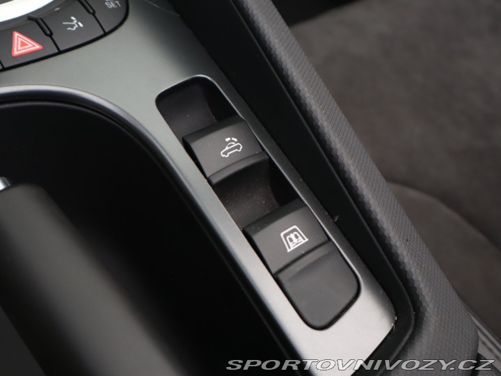 Audi TT 2.0 TFSI 2008