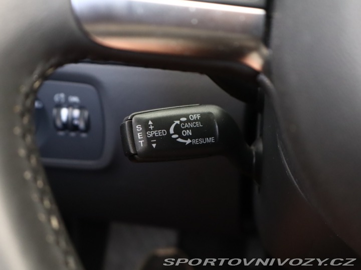 Audi TT 2.0 TFSI 2008