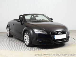 Audi TT 2.0 TFSI 2008