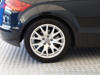 Audi TT 2.0 TFSI 2008