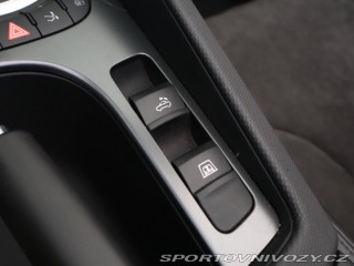 Audi TT 2.0 TFSI 2008