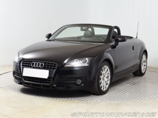 Audi TT 2.0 TFSI 2008
