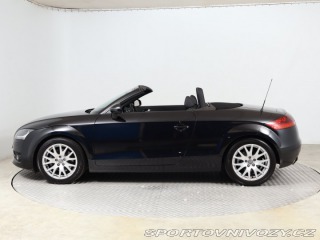Audi TT 2.0 TFSI 2008