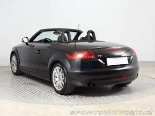 Audi TT 2.0 TFSI 2008