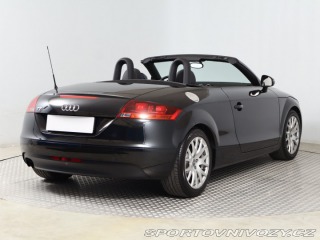 Audi TT 2.0 TFSI 2008