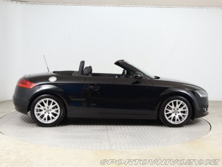Audi TT 2.0 TFSI 2008
