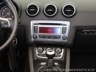 Audi TT 2.0 TFSI 2008