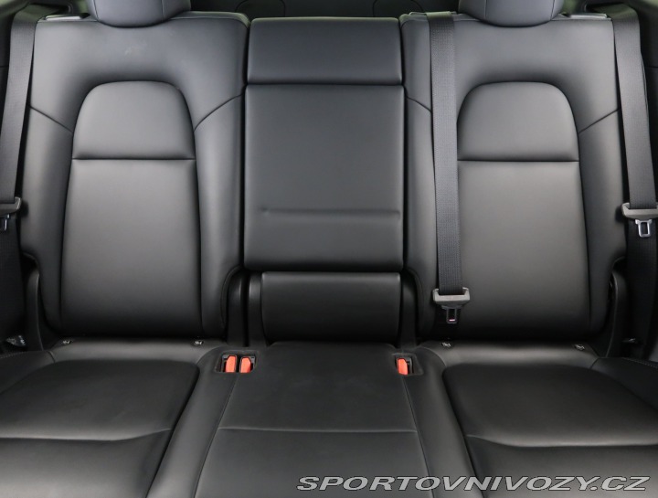 Tesla Model Y Long Range AWD 75kWh 2021