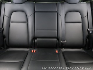 Tesla Model Y Long Range AWD 75kWh 2021