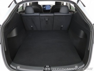 Tesla Model Y Long Range AWD 75kWh 2021