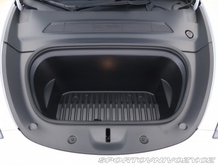 Tesla Model Y Long Range AWD 75kWh 2021