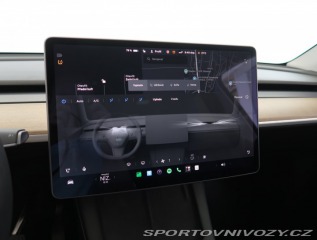 Tesla Model Y Long Range AWD 75kWh 2021