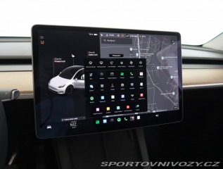 Tesla Model Y Long Range AWD 75kWh 2021