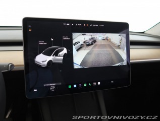 Tesla Model Y Long Range AWD 75kWh 2021