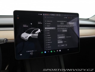 Tesla Model Y Long Range AWD 75kWh 2021