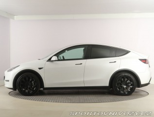 Tesla Model Y Long Range AWD 75kWh 2021
