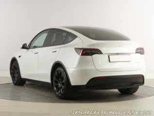 Tesla Model Y Long Range AWD 75kWh 2021