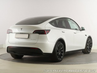 Tesla Model Y Long Range AWD 75kWh 2021