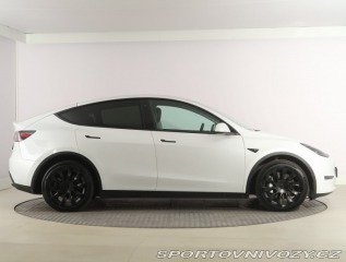 Tesla Model Y Long Range AWD 75kWh 2021