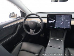 Tesla Model Y Long Range AWD 75kWh 2021