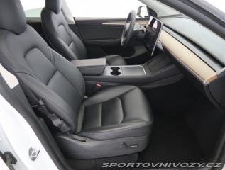 Tesla Model Y Long Range AWD 75kWh 2021