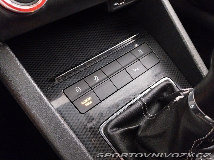 Škoda Octavia RS RS RS 2.0 TDI 2015