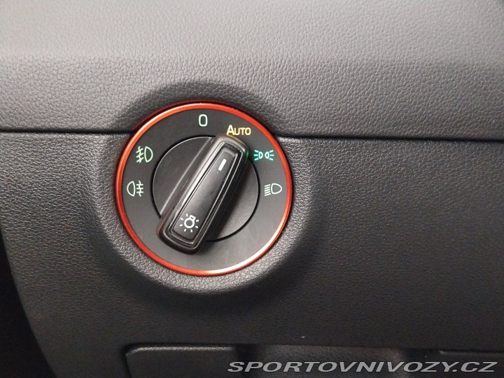 Škoda Octavia RS RS RS 2.0 TDI 2015