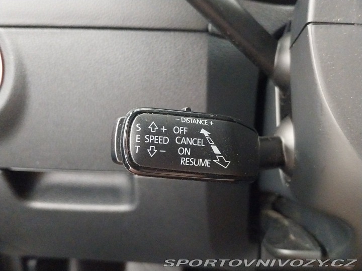 Škoda Octavia RS RS RS 2.0 TDI 2015