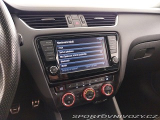 Škoda Octavia RS RS RS 2.0 TDI 2015