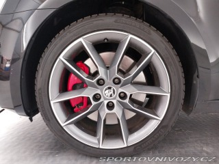 Škoda Octavia RS RS RS 2.0 TDI 2015